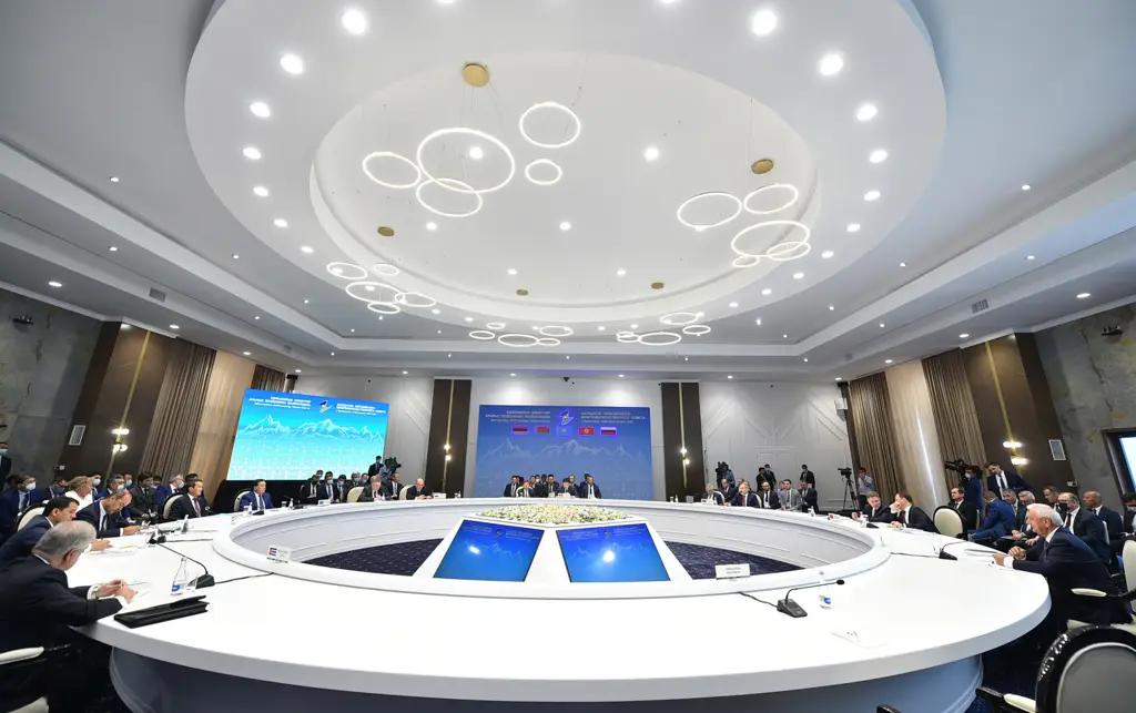 В ЕАЭС хотят наладить товарооборот экопродуктов