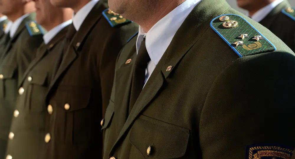 Стали известны размеры пособий раненых и погибших сотрудников ГКНБ