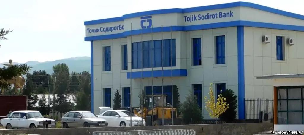 Банковский сектор Таджикистана на грани краха