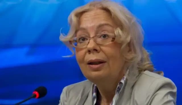 Министр ЕЭК Валовая рассказала об инвестициях в Кыргызстан