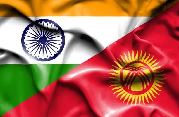 Индия готова выделить мини-гранты по $1.5 млн на проекты в Кыргызстане