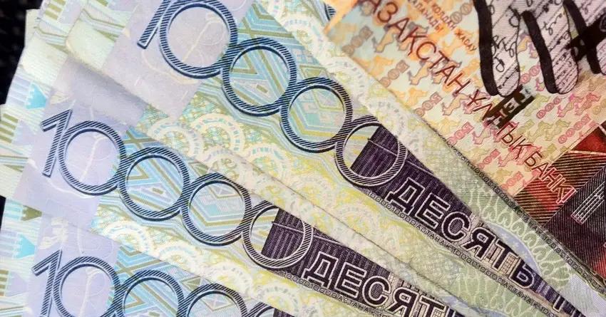 В Казахстане с начала 2016 года поступления налогов в госбюджет выросли на 41%