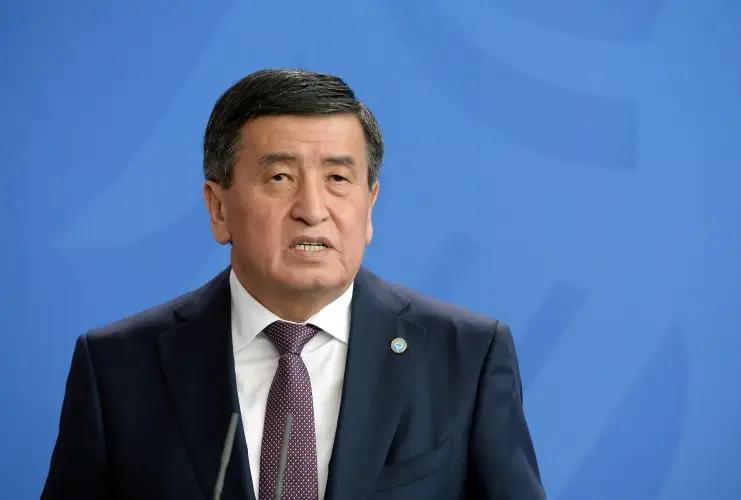 По итогам кыргызско-германского бизнес-форума заключено договоров на €1 млрд