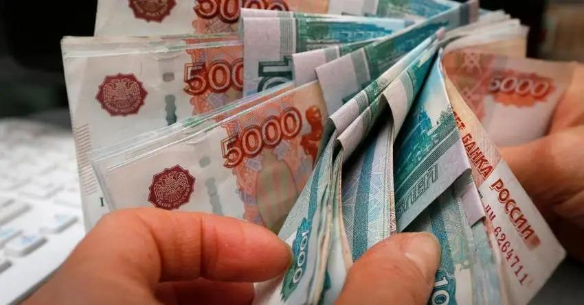 В России долги по заработной плате почти достигли уровня 2009 года