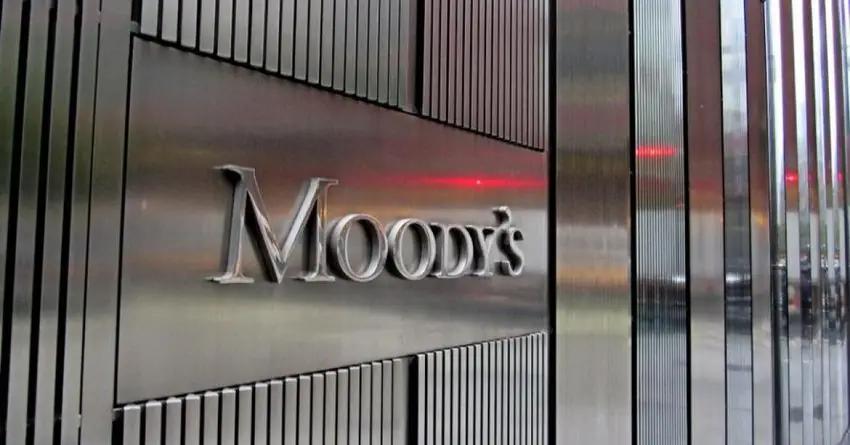 Moody’s подтвердило негативный кредитный рейтинг для Кыргызстана