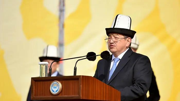 После введения внешнего управления доходы от Кумтора выросли в 4.6 раза