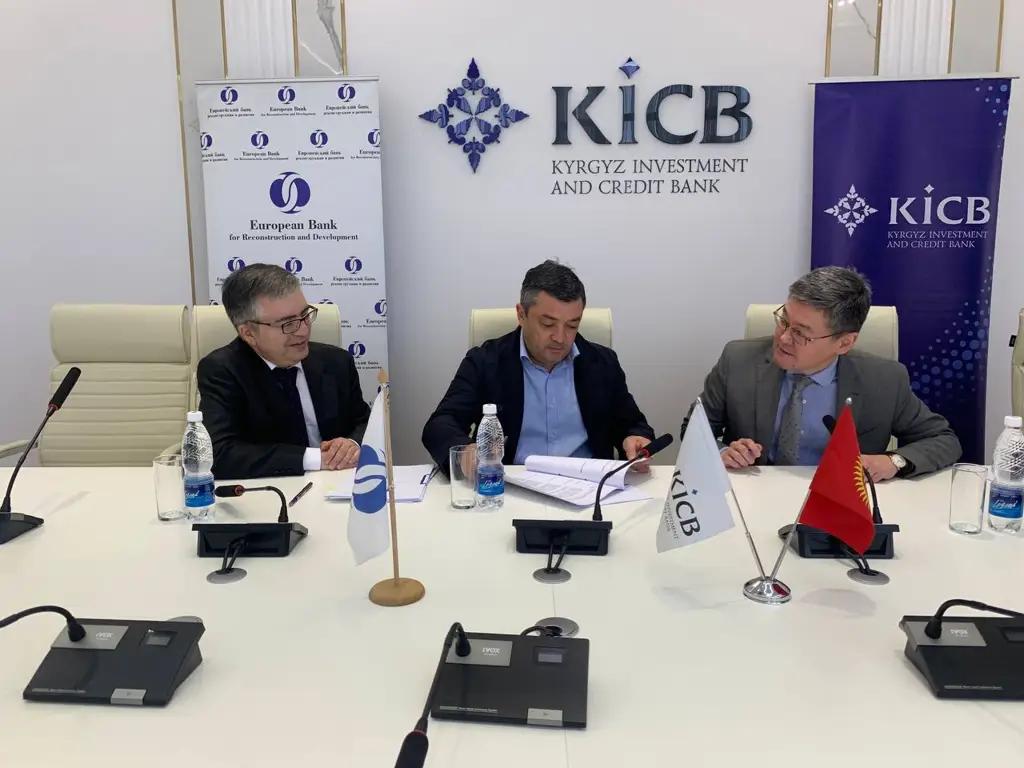 Фармкомпания «Лекарь» получила $300 тысяч от ЕБРР и KICB