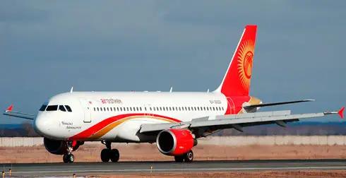 Рейс Сеул – Бишкек нерентабелен – Минтранс