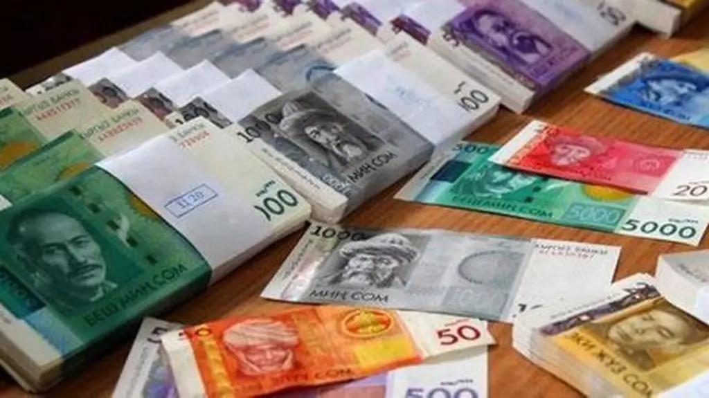 Минэкономкоммерции перечислил в помощь баткенцам 1.2 млн сомов