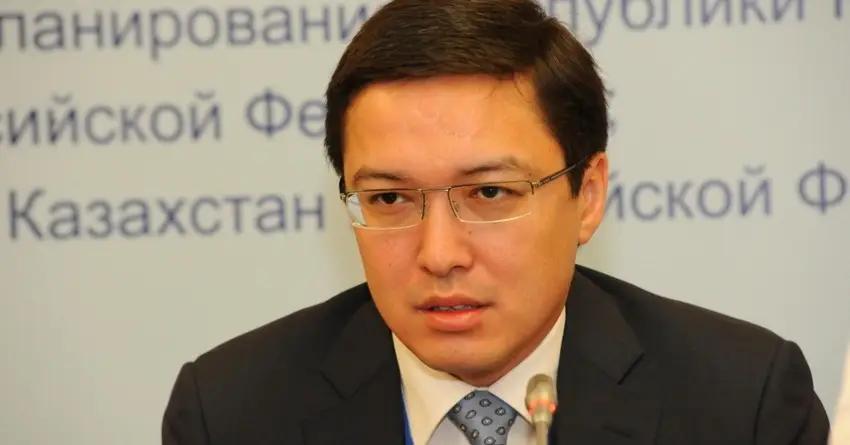 Золотовалютный резерв Казахстана побил рекорд последних 4-х лет