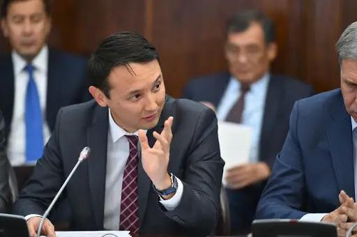 Кабмин КР обещал МДС поддерживать бизнес