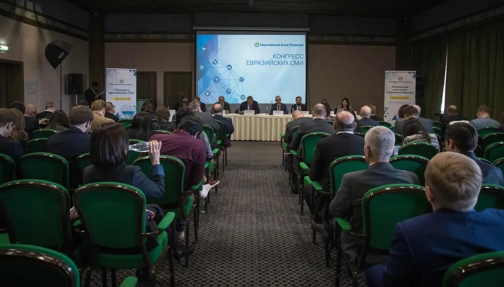 Бельянинов ответил на критику за неактивную работу ЕАБР с Кыргызстаном, Арменией и Таджикистаном