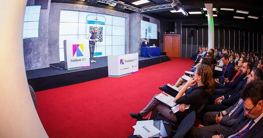 В Москве подведены итоги форума финансовых инноваций FinNext-2017