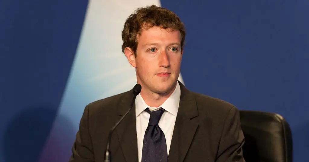 Минюст США подал в суд на Facebook по делу об уклонении от налогов