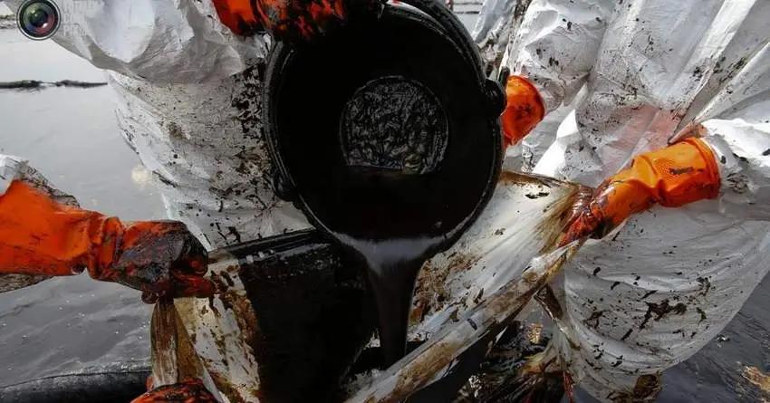 Долг крупнейших энергетических компаний достиг рекорда из-за цен на нефть – $184 млрд