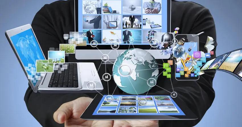 Реализация цифровой политики в ЕАЭС обеспечит объединению до 11% роста ВВП