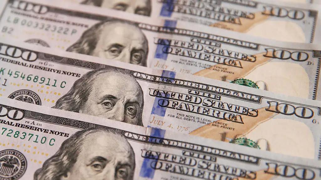 РКФР приобрел гособлигации Минфина на $50 млн