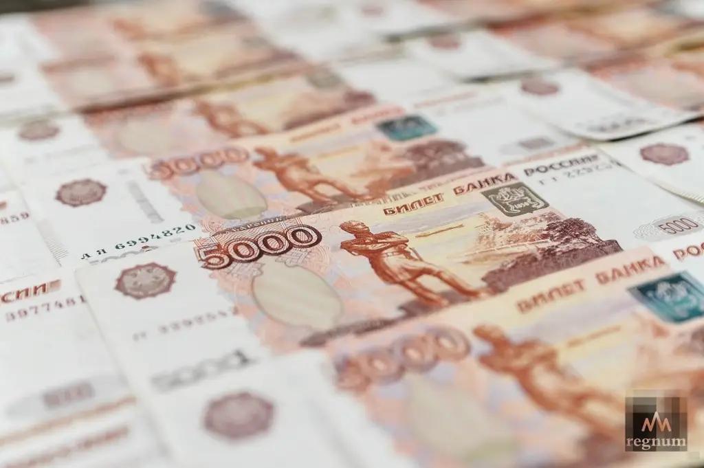 Правительство РФ выделило $1 млрд на помощь бизнесу