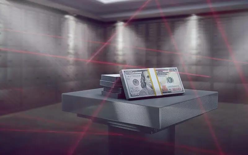 На защиту депозитов банки в 2022 году потратили 687.3 млн сомов