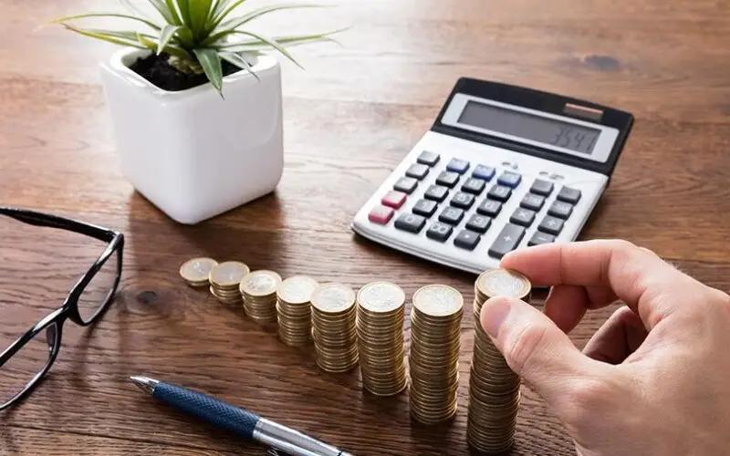 Валовой доход предприятий и организаций составил 503.8 млрд сомов