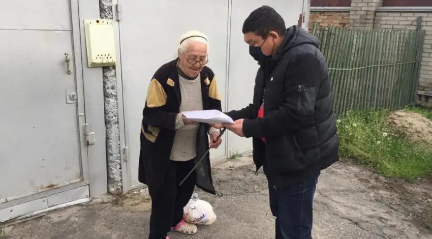 Сотрудники УКС мэрии перечислили однодневную зарплату на борьбу с коронавирусом