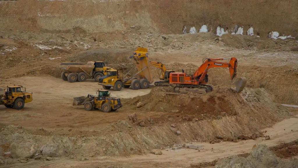 На Кумторе внедрят электронный документооборот