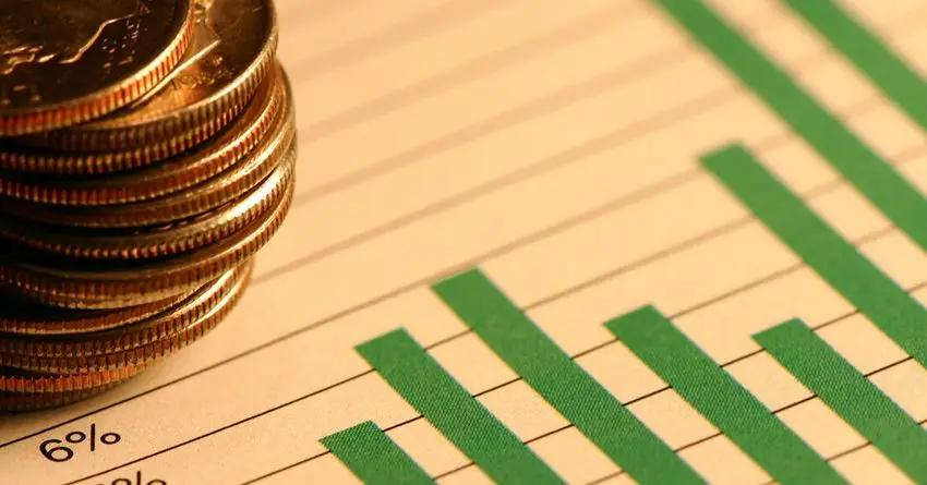 Доходность по 12-месячным госвекселям с начала года выросла в 1.4 раза