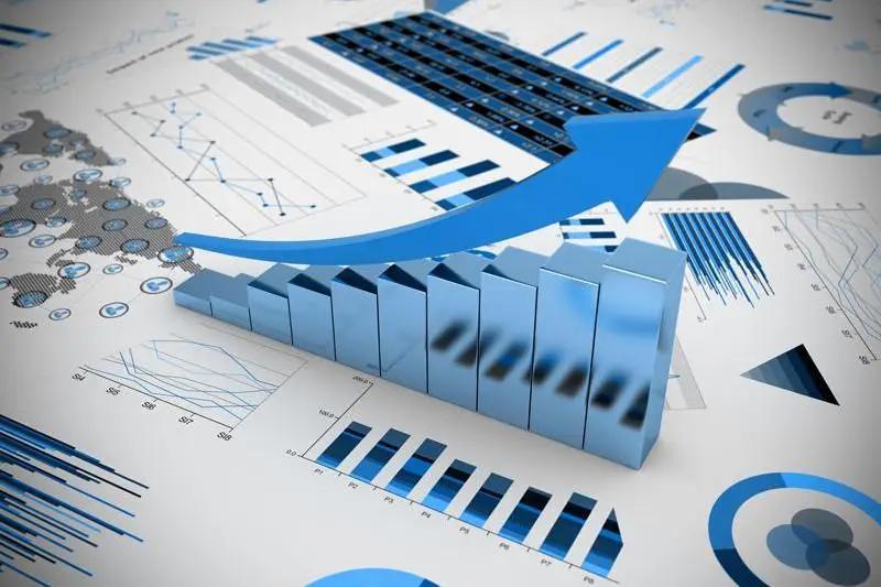 Реальный сектор КР достиг пятилетнего максимума рентабельности в 2021 году