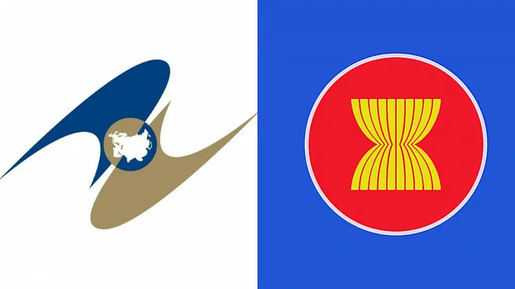 ЕАЭС и АСЕАН будут укреплять сотрудничество