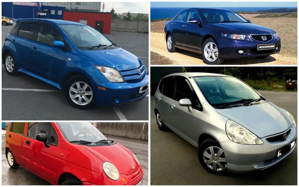 В Кыргызстане за год некоторые марки авто подорожали почти вдвое