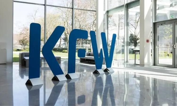 Два комбанка КР не по назначению использовали средства KFW