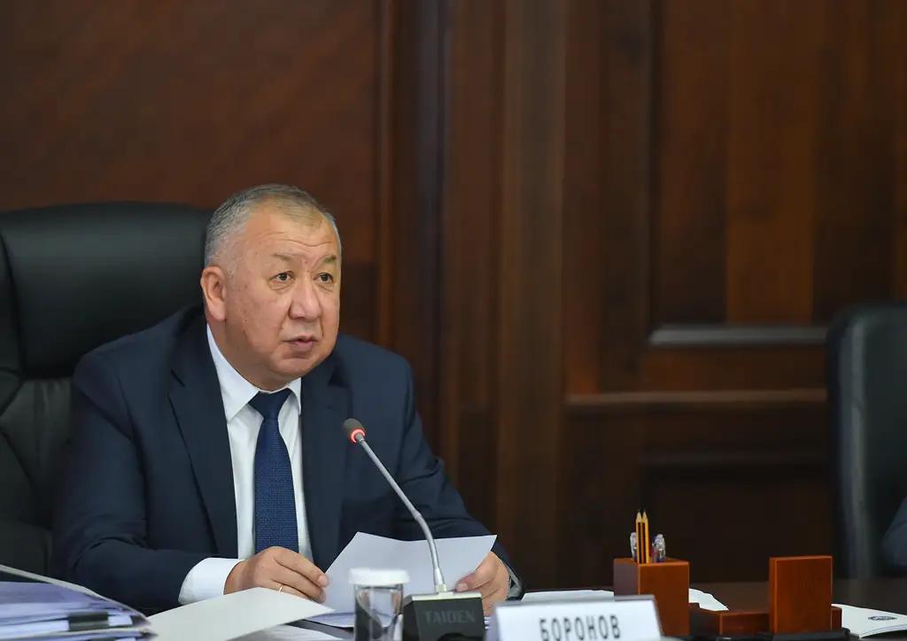 14 млрд сомов на кредиты для бизнеса практически не использованы