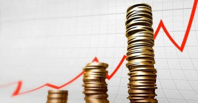 Общий акционерный капитал комбанков КР составил 19 млрд 609 млн сомов