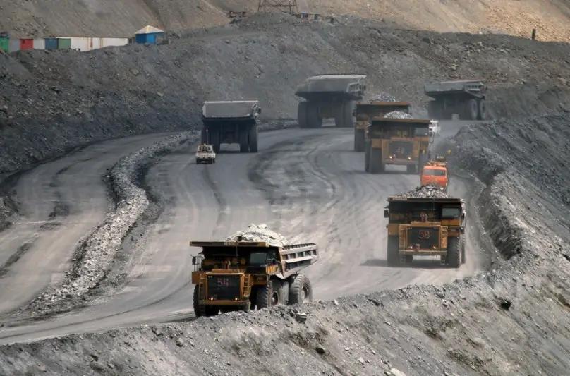 В 2022 году доход от реализации золота Кумтора составил $986.5 млн