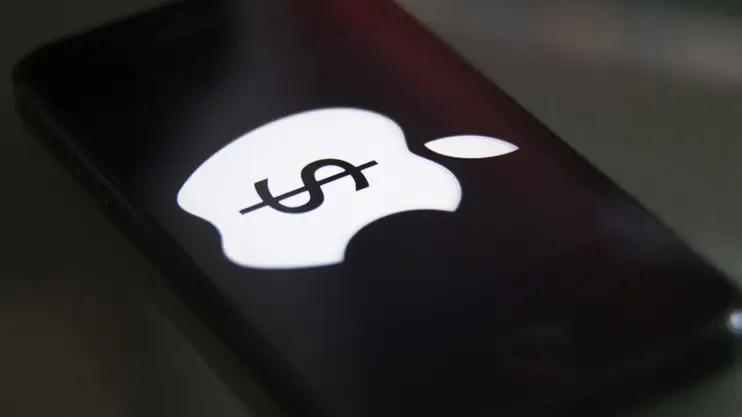 Apple и Goldman Sachs выпустят кредитную карту