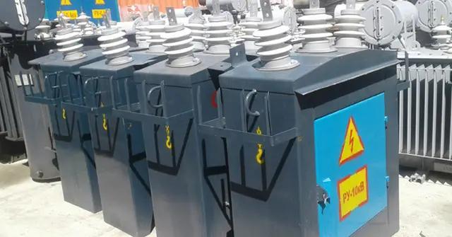 На 20 млн сомов закуплено трансформаторов для Иссык-Кульской и Нарынской областей перед ОЗП