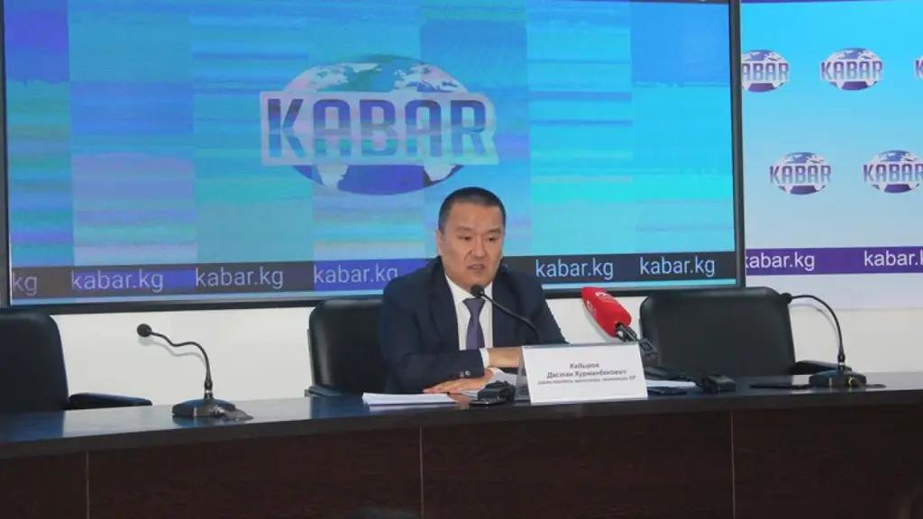 Замминистра экономики рассказал о налоговых льготах