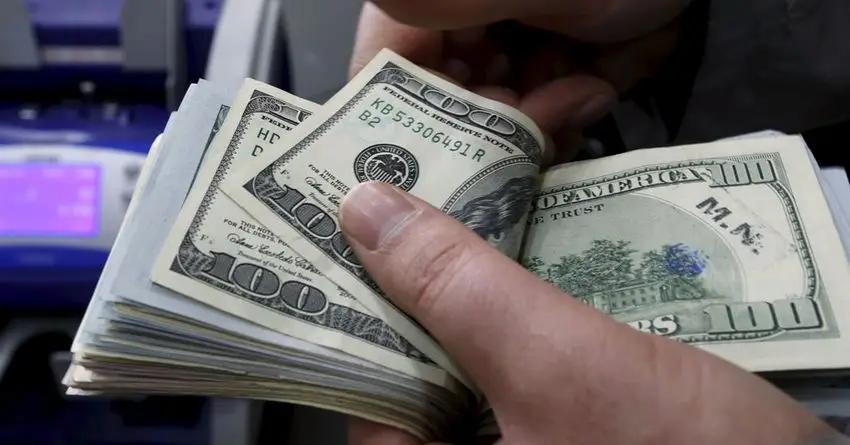 В ноябре госдолг Кыргызстана снизился на полпроцента