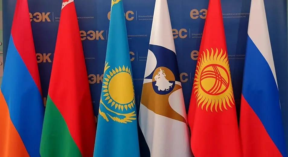 РК и КР лидируют среди стран ЕАЭС по производству сельхозпродукции