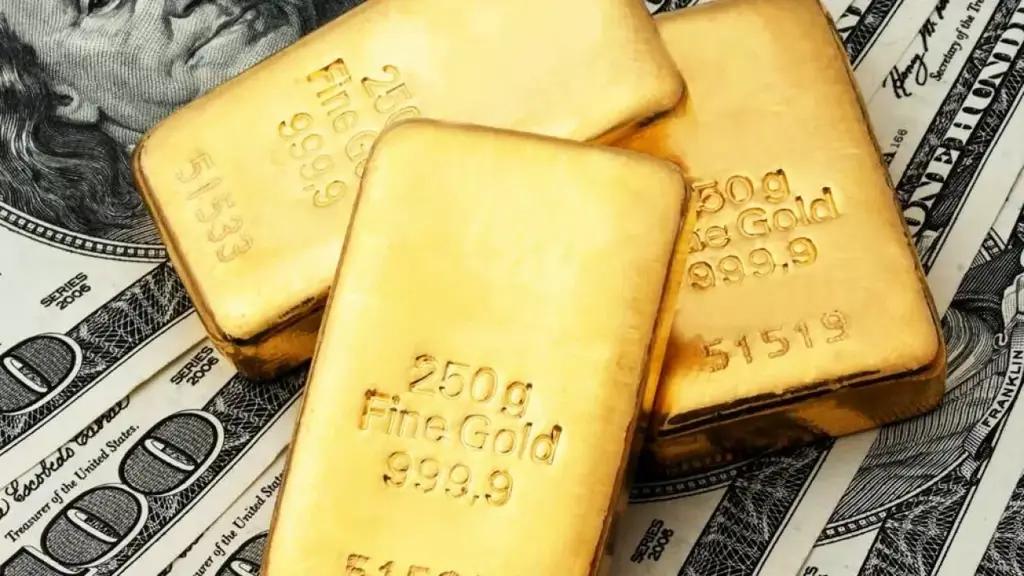 Международные резервы Кыргызстана достигли исторического максимума