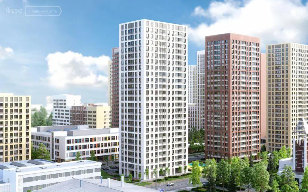 В 11-м микрорайоне построят жилье под льготную ипотеку