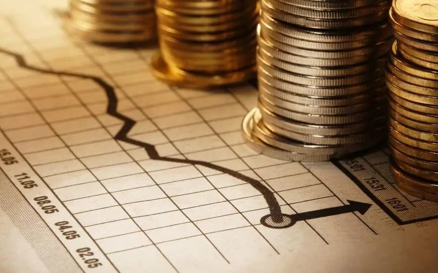 В КР доходы сектора госуправления составили 37.99% к ВВП