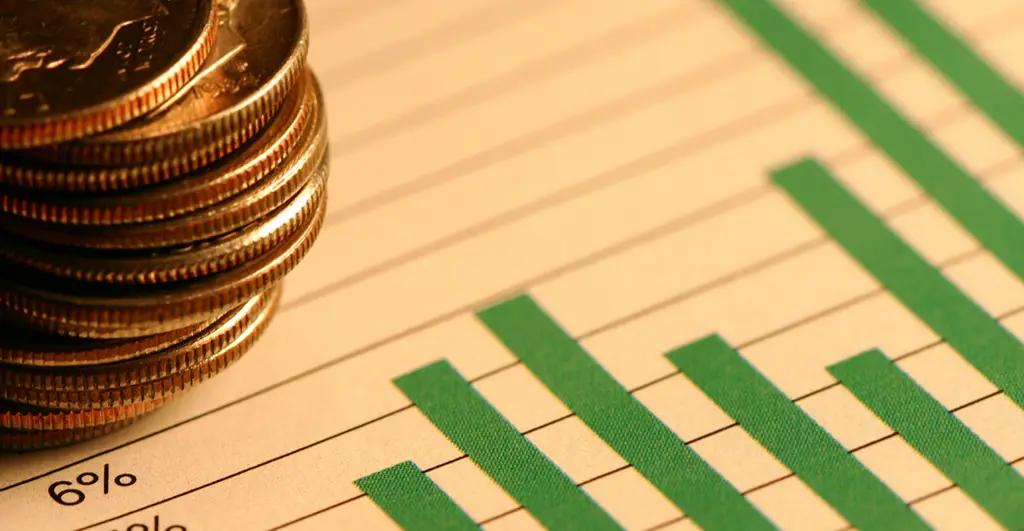 Доходность 7-дневных нот упала на 0.03%