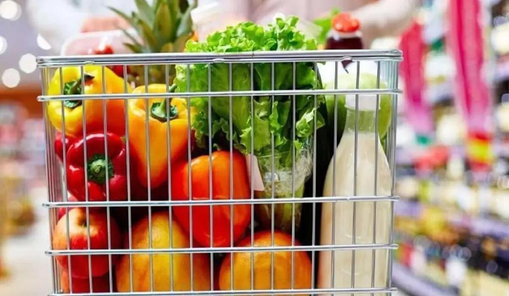 Минэконом придумал, как эффективнее бороться с ростом цен на продукты