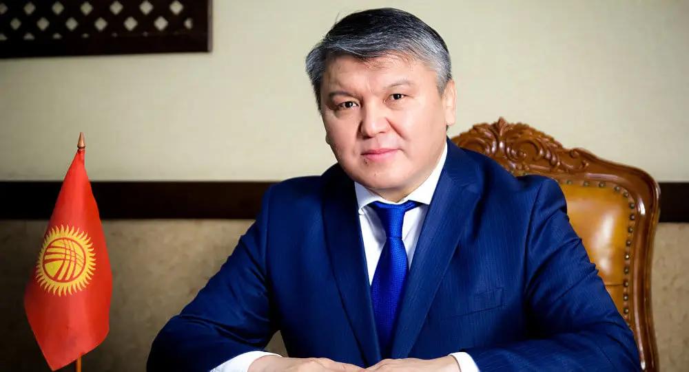 Арзыбек Кожошев станет новым вице-премьер-министром