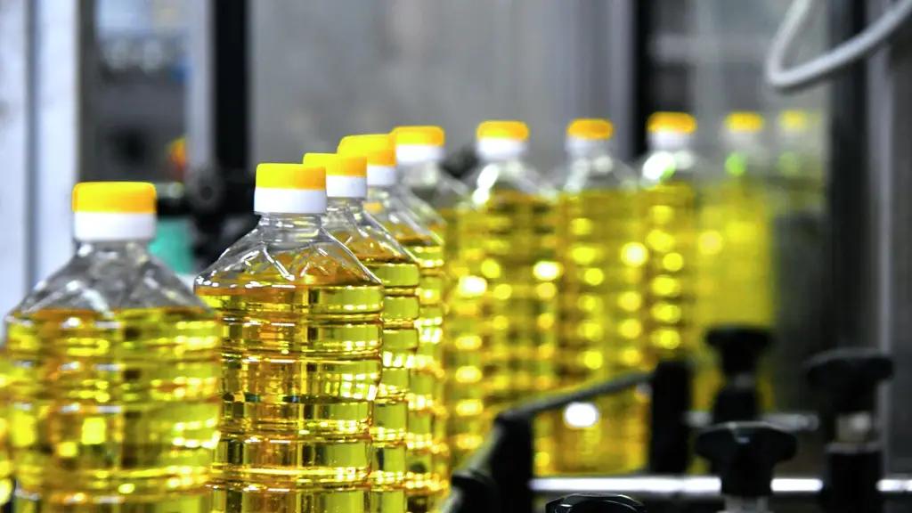 В Кыргызстане подсолнечное масло подешевело на 2.7%