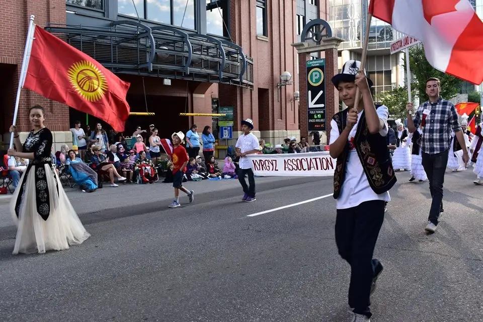 «Мекен-карт» не могут получить граждане РК, Китая, РУз и Таджикистана