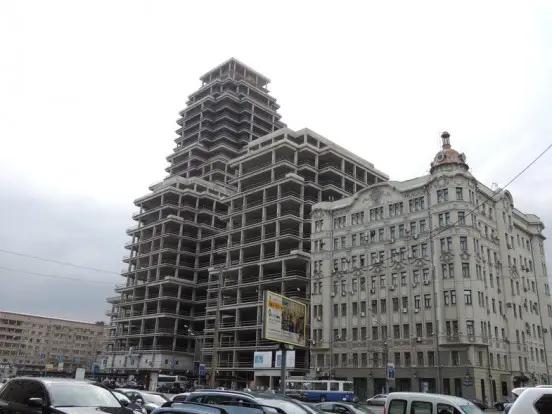 Дольщики долгостроев в РФ начали получать компенсации