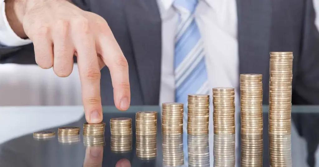 Совокупная прибыль банков Кыргызстана выросла на 115 млн сомов