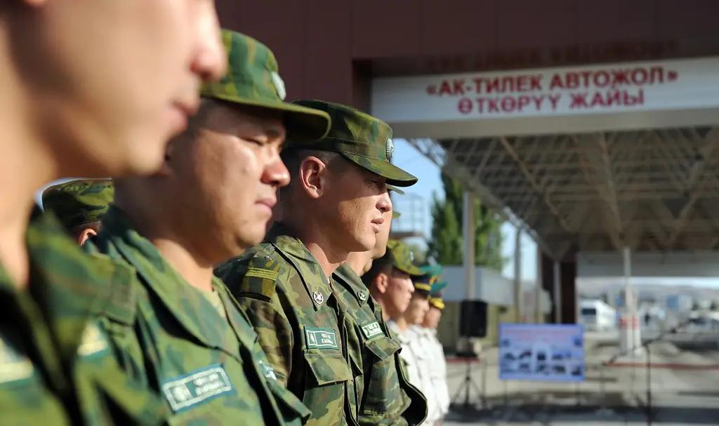 В отношении сотрудников таможни и Минтраса приняты меры